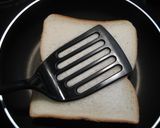 ☆イタリア~ンなトーストサンド☆作り方3写真