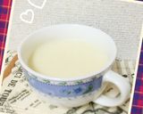 じゃがいものスープ 〜夏でも冬でも〜作り方9写真