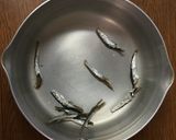 手作りおいしいめんつゆ作り方1写真