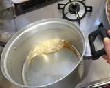 手作りおいしいめんつゆ作り方5写真
