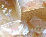 ナッツ&シリアル✿チョコチップクッキー✿作り方20写真