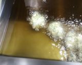 高齢者向け オクラと豆腐のあげまんじゅう作り方7写真
