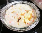 簡単☆ お寿司ケーキ作り方3写真