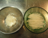 ご飯がすすむ！かじきまぐろの和風焼き。作り方1写真