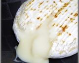 ワイン買ってこい！焼きカマンベールチーズ作り方10写真
