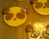 子供が喜ぶ！かわいい動物クッキー作り方10写真