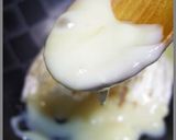 ワイン買ってこい！焼きカマンベールチーズ作り方11写真