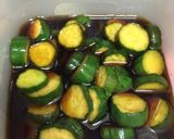 ご飯のお共にきゅうりのQちゃん作り方4写真
