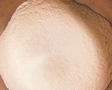 bills風リコッタパンケーキ作り方1写真