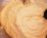 bills風リコッタパンケーキ作り方2写真