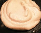 bills風リコッタパンケーキ作り方5写真