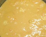 カレー研究会!チキンカレーでシャリカレー作り方13写真