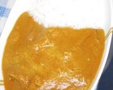 カレー研究会!チキンカレーでシャリカレー作り方18写真