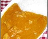 カレー研究会!チキンカレーでシャリカレー作り方19写真