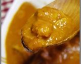 カレー研究会!チキンカレーでシャリカレー作り方20写真