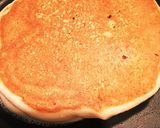 bills風リコッタパンケーキ作り方6写真