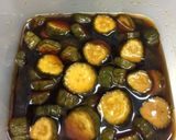 ご飯のお共にきゅうりのQちゃん作り方5写真