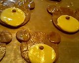 子供が喜ぶ！かわいい動物クッキー作り方11写真