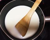 激安ヘルシー牛乳とレモンの簡単チーズ作り方2写真
