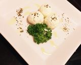 激安ヘルシー牛乳とレモンの簡単チーズ作り方9写真