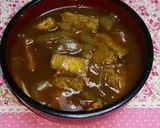 お蕎麦屋さんみたいなカレーうどん♪作り方14写真
