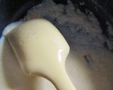 ふんわり美味しい♡基本のバニラババロア作り方6写真