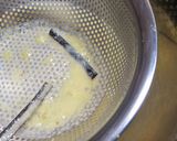 ふんわり美味しい♡基本のバニラババロア作り方8写真