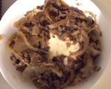ダイエットすき焼き作り方3写真