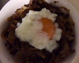 ダイエットすき焼き作り方4写真