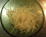 ご飯がすすむ！かじきまぐろの和風焼き。作り方5写真