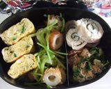 キャベツの鶏薄切り肉巻き~アレンジ多数~作り方9写真