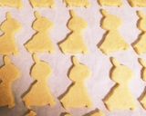 おからココナッツオイルクッキー 簡単作り方3写真