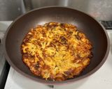 じゃがいものガレット作り方9写真