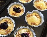 Jam　Muffin＊ジャムマフィン作り方8写真