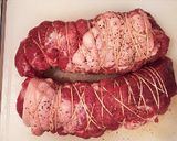 豚肩ロースでジューシー焼豚作り方3写真