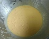 簡単オヤジのミニ生どら焼き作り方4写真