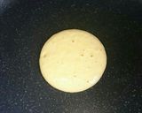 簡単オヤジのミニ生どら焼き作り方5写真