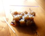 簡単♡屋台の玉こんにゃく♪作り方3写真