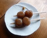 簡単♡屋台の玉こんにゃく♪作り方4写真