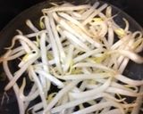ベトナム風*柔らかチキンのそうめんフォー作り方6写真