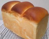 タピオカで♪ふわもちさく～な食パン作り方3写真