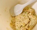 おやつ・お弁当に！簡単いももち*おやき*作り方2写真