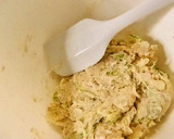 おやつ・お弁当に！簡単いももち*おやき*作り方2写真
