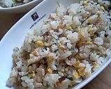 ヒガシマルうどんスープで絶品✿炒飯作り方8写真