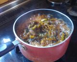 苦くないから大丈夫(^^)ゴーヤの佃煮作り方6写真