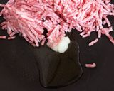 【基本のミートソース】簡単おこちゃま味☆作り方2写真