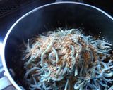 苦くないから大丈夫(^^)ゴーヤの佃煮作り方7写真