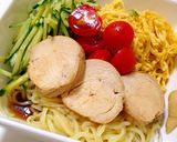 京都の老舗かしわ屋直伝☆チキンロール作り方13写真
