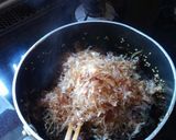 苦くないから大丈夫(^^)ゴーヤの佃煮作り方8写真