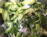 ゴーヤーの南蛮風作り方2写真